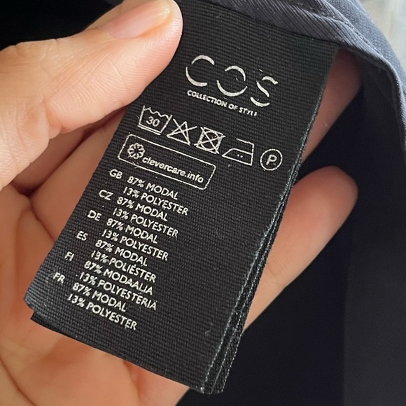 COS Modal Button Top - Picture 9 of 9